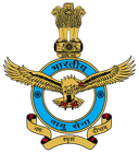 sarkariadhikari - Indian Airforce Logo